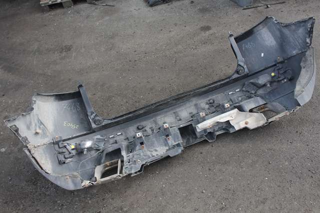 Støtfanger bak til Land Rover Range Rover, Evoque 2011-2019 (Type I)  