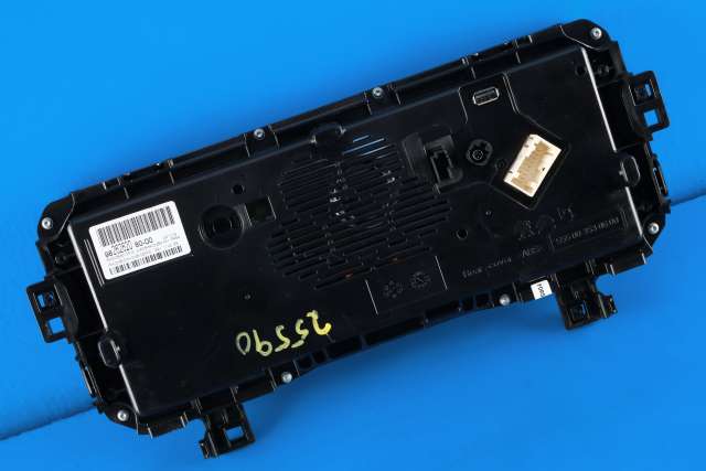 Instrumentpanel til Citroën C5, Aircross 2019-->>  (CITROEN|98 262620 80|)