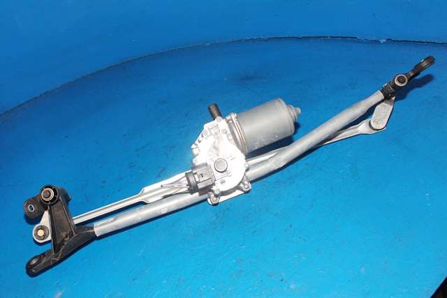 Viskermotor frontrute komplett m/overføring til Land Rover Range Rover, Evoque 2011-2019 (Type I) (VALEO|W0027101|)