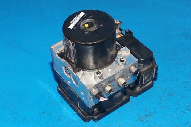 ABS sentral til Land Rover Range Rover, Evoque 2011-2019 (Type I) (LAND ROVER|BJ32-2C405-AG|)