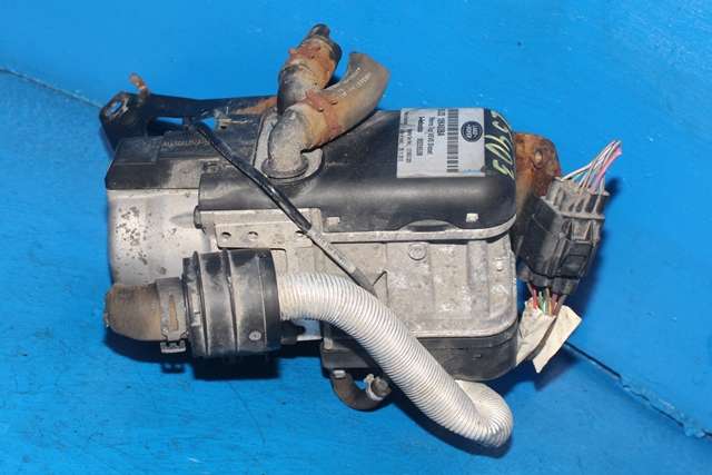 Dieselvarmer til Land Rover Range Rover, Evoque 2011-2019 (Type I) (WEBASTO|THERMO TOP VEVO|BJ32-18K463-BA|)