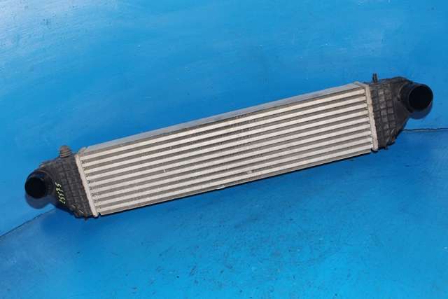 Intercooler til Mitsubishi Outlander, 2012-2015 (Type III, Fase 1)  (DENSO|127100-4501)