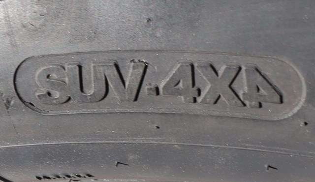 Hjulsett aluminium sommer til Nissan X-Trail 2014-2022 (T32) (T32) (SOMMERDEKK|225 X 55 R 19"|)