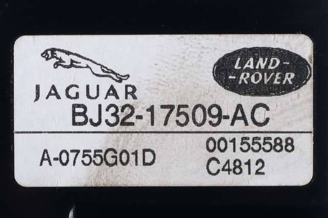 Rele diverse til Land Rover Range Rover, Evoque 2011-2019 (Type I)  (LAND ROVER|BJ32-17509-AC|)