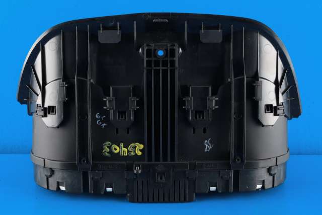 Instrumentpanel til Land Rover Range Rover, Evoque 2011-2019 (Type I)  (LAND ROVER|BJ32-10849-EF|)
