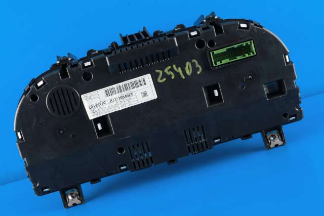 Instrumentpanel til Land Rover Range Rover, Evoque 2011-2019 (Type I)  (LAND ROVER|BJ32-10849-EF|)