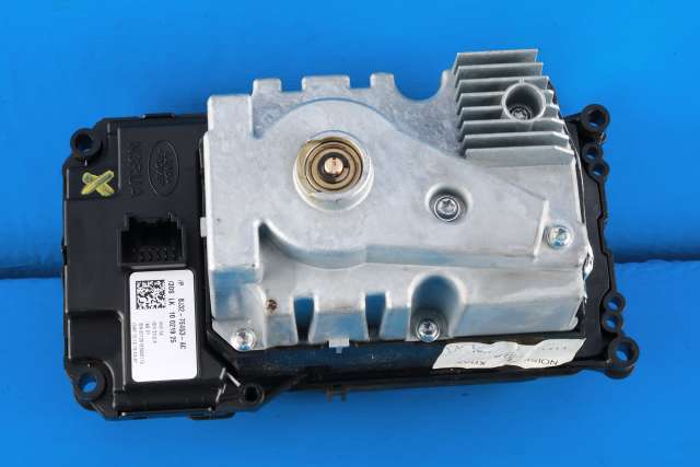 Girstang/girvelger automat til Land Rover Range Rover, Evoque 2011-2019 (Type I)  (LAND ROVER|BJ32-7E453-AC|)