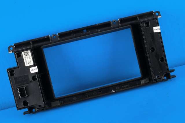 Bilstereo navigasjon betjeningspanel til Land Rover Range Rover, Evoque 2011-2019 (Type I) (LAND ROVER|BJ32-18C858-DC|)