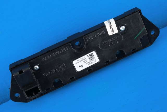 Bryter diverse til Land Rover Range Rover, Evoque 2011-2019 (Type I)  (LAND ROVER|BJ32-14B596-AC|)