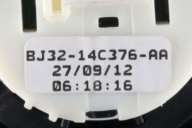 Bryter start/stopp til Land Rover Range Rover, Evoque 2011-2019 (Type I) (LAND ROVER|BJ32-14C376-AA|)