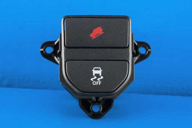 Bryter Antispinn til Land Rover Range Rover, Evoque 2011-2019 (Type I) (LAND ROVER|BJ32-14K147-AD|)