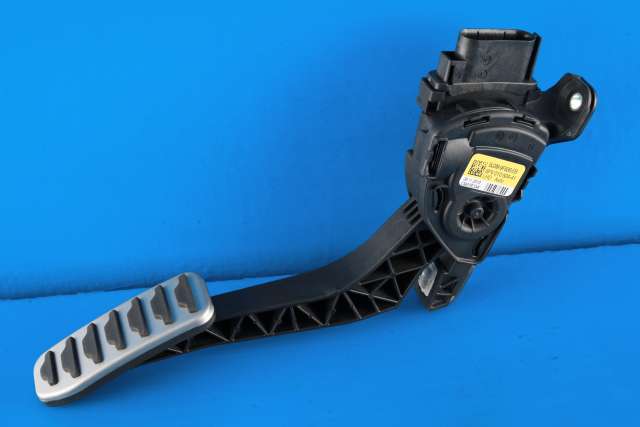 Pedal gass til Land Rover Range Rover, Evoque 2011-2019 (Type I) (HELLA|6PV 010 834-41|BJ3M-9F836-EB|)