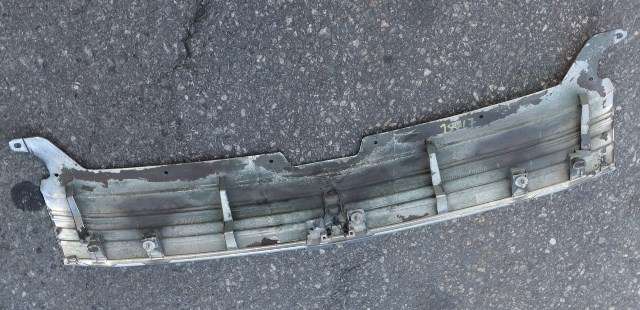 Grill til Mitsubishi Outlander 2012-2015 (Type III, Fase 1)