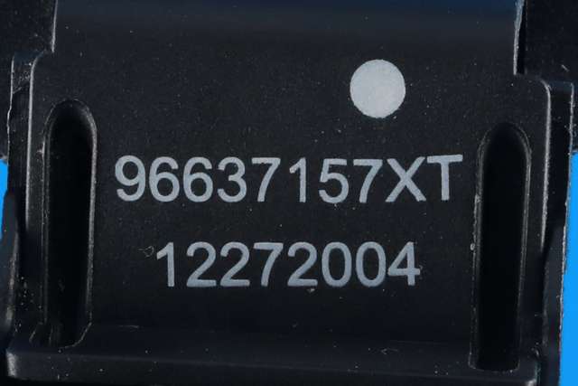 Bryter cruise control til Peugeot 3008 2009-2016 (Type I)  (PEUGEOT|96 637157 XT|)
