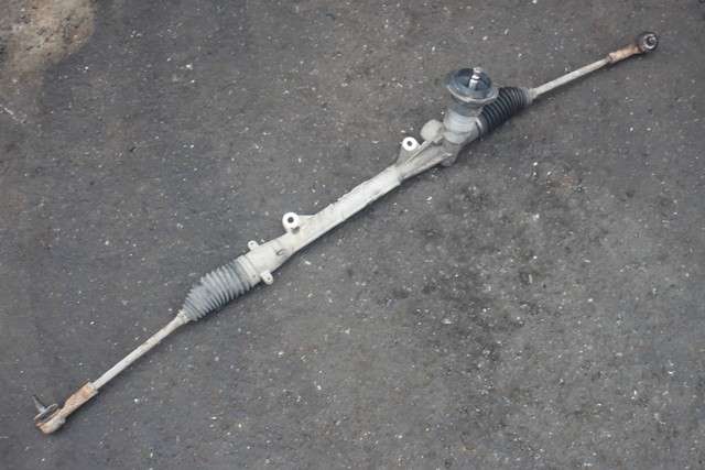 Tannstang til Mitsubishi Outlander 2012-2015 (Type III, Fase 1)  