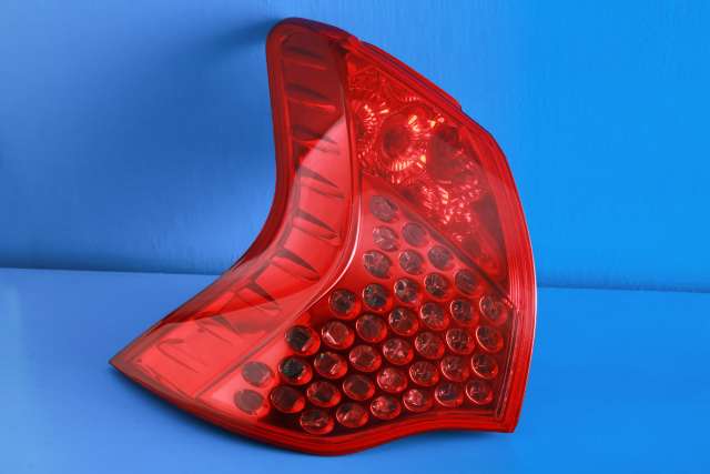 Baklykt venstre ytre til Peugeot 3008 2009-2016 (Type I) (PEUGEOT|96 834608 80|)