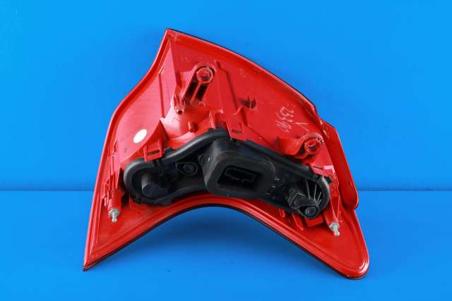 Baklykt venstre ytre til Peugeot 3008 2009-2016 (Type I) (PEUGEOT|96 834608 80|)