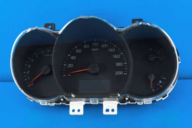 Instrumentpanel til Kia Picanto, 2011-2017 (Type II)  (KIA|94083-1Y120)