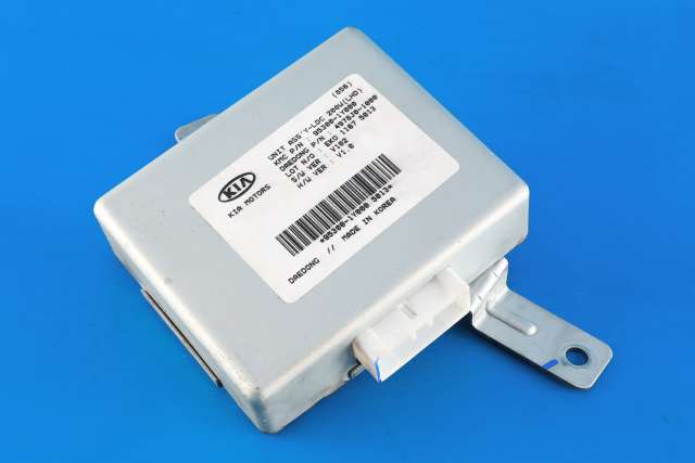 Styreenhet diverse til Kia Picanto, 2011-2017 (Type II)  (KIA|95300-1Y000)