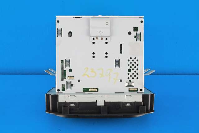 Bilstereo til Kia Picanto 2011-2017 (Type II)  (KIA|96170-1Y266|)