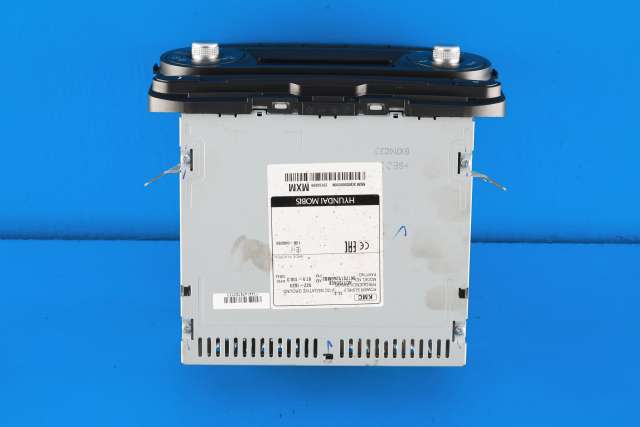 Bilstereo til Kia Picanto 2011-2017 (Type II)  (KIA|96170-1Y266|)