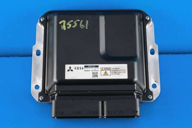 Styreenhet motor til Mitsubishi L200, 2006-2015 (Type IV)  (MITSUBISHI|1860C187)