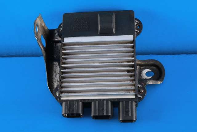 Styreenhet diverse til Toyota Hilux 2006-2011 (DENSO|131000-1551|89871-25010|)