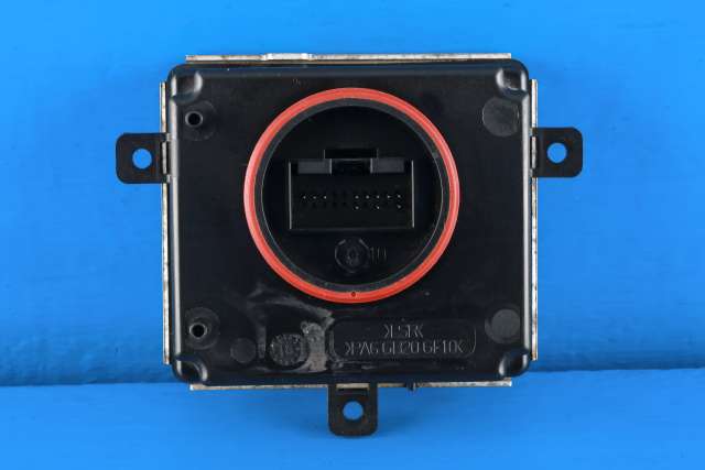 Styreenhet xenon/ballast til VW Caddy, 2015-2020 (Type III, Fase 3)  (DELPHI|28548011)