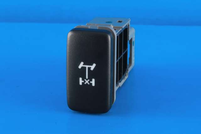 Bryter diverse til Toyota Hilux, 2006-2011  
