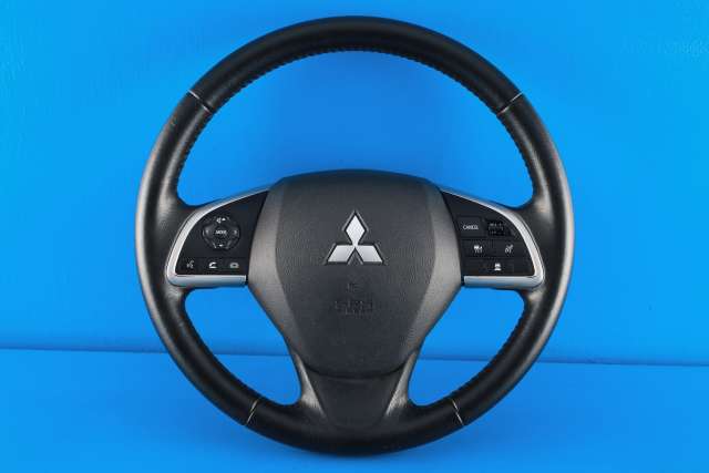 Airbag ratt til Mitsubishi Outlander, 2012-2015 (Type III, Fase 1)  (MITSUBISHI|4400A631XA)