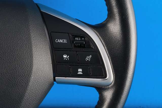 Airbag ratt til Mitsubishi Outlander 2012-2015 (Type III, Fase 1)  (MITSUBISHI|4400A631XA|7030A459XA|)