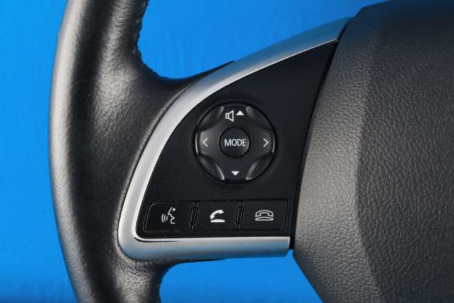 Airbag ratt til Mitsubishi Outlander 2012-2015 (Type III, Fase 1)  (MITSUBISHI|4400A631XA|7030A459XA|)