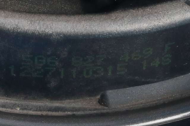 Bakluke/bakdør håndtak til VW Golf VII 2012-2017 (Fase 1) (VAG|5G6 827 469 F|)