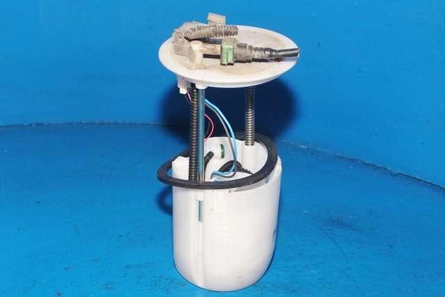 Bensinpumpe elektrisk til Mitsubishi Outlander 2015-->> (Type III, Fase 2)  (DENSO|292100-0641|1760A395|)