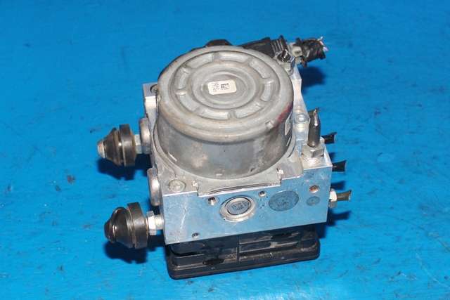 ABS sentral til Mitsubishi Outlander 2012-2015 (Type III, Fase 1)  (MITSUBISHI|4670A992|)