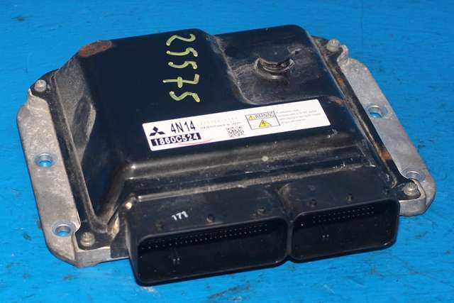 Styreenhet motor til Mitsubishi Outlander, 2012-2015 (Type III, Fase 1)  (DENSO|275700-6151)