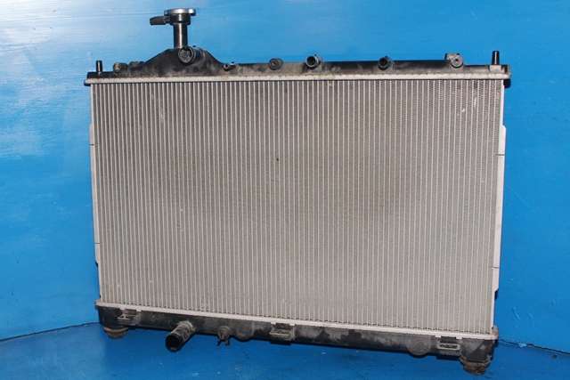 Radiator (automat gir) til Mitsubishi Outlander, 2012-2015 (Type III, Fase 1)  (CALSONIC|14071086)
