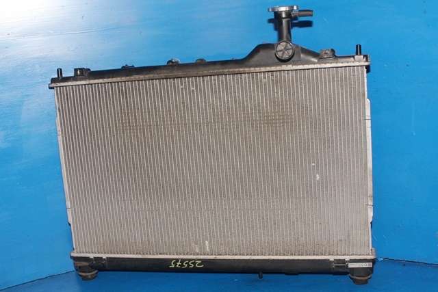 Radiator (automat gir) til Mitsubishi Outlander 2012-2015 (Type III, Fase 1)  (CALSONIC|14071086|)