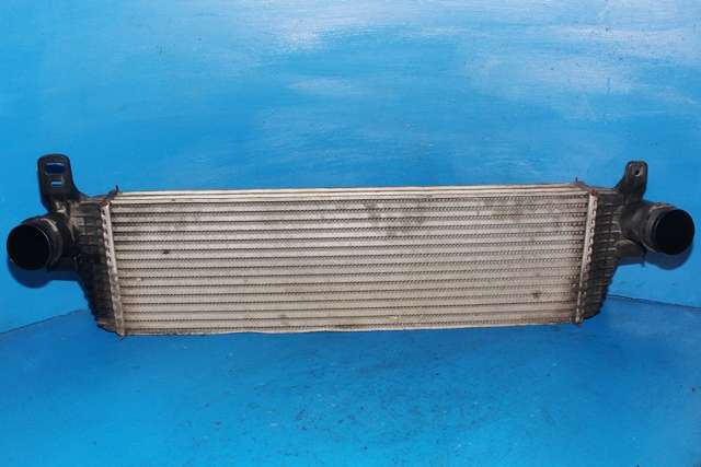 Intercooler til VW Transporter / Caravelle, 2009-2015 (Fase 2) (T5) (T5) (VAG|7E0 145 804 A)