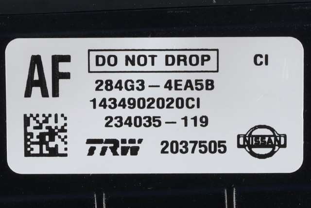 Kamera til Nissan X-Trail 2014-2022 (T32) (T32) (NISSAN|284G3-4EA5B|)