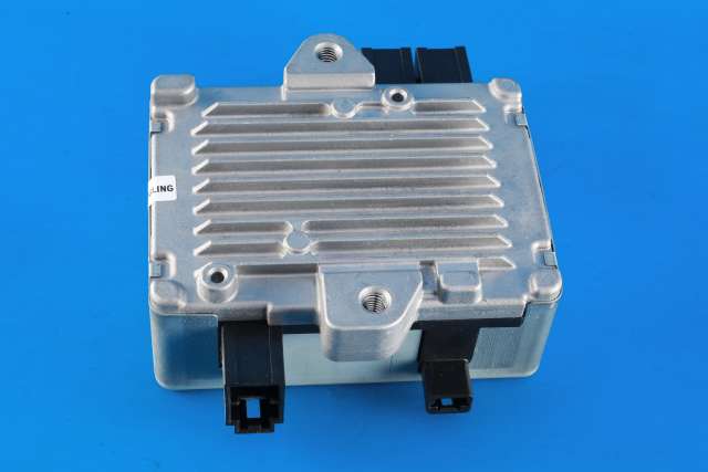Styreenhet servo til Mitsubishi Outlander 2012-2015 (Type III, Fase 1)  (MITSUBISHI|8633A097|)