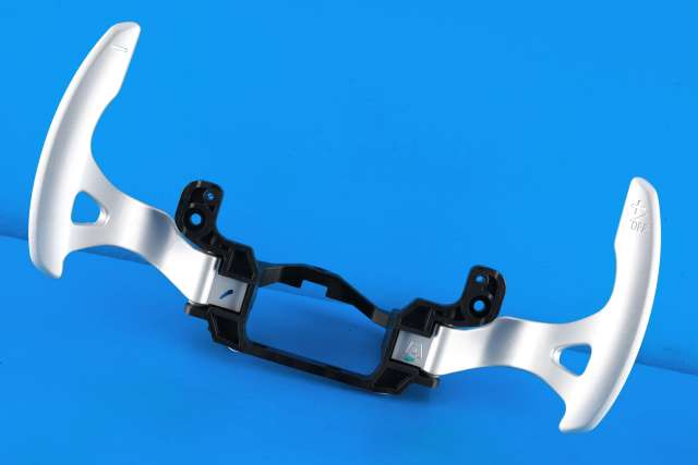 Girstang/girvelger automat til Mitsubishi Outlander, 2012-2015 (Type III, Fase 1) (MITSUBISHI|2401A008)
