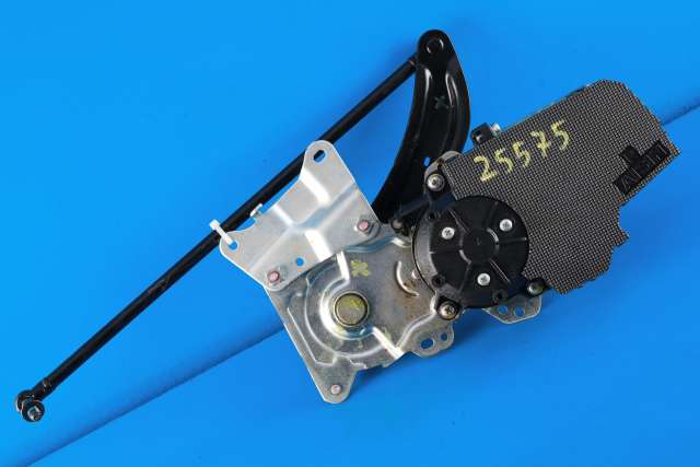 Baklukeåpner motor til Mitsubishi Outlander, 2012-2015 (Type III, Fase 1) (427110-10670)