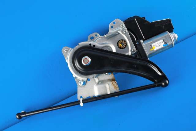 Baklukeåpner motor til Mitsubishi Outlander 2012-2015 (Type III, Fase 1)  (427110-10670|)