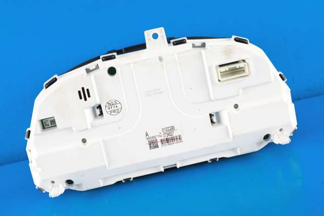 Instrumentpanel til Mitsubishi Outlander 2012-2015 (Type III, Fase 1) (MITSUBISHI|8100C296|)