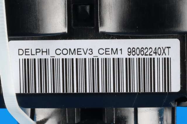 Bryter combi til Peugeot Partner 2008-2015 (Type II, Fase 1)  (98 062240 XT|)