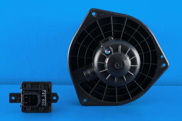 Varmeapparat motor til Mitsubishi Outlander 2012-2015 (Type III, Fase 1)  (MITSUBISHI|7802A238|)