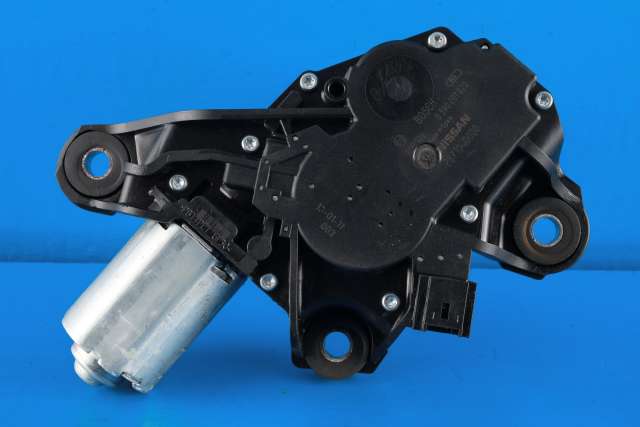 Viskermotor bakrute til Nissan Qashqai 2010-2014 (Type I, Fase 2)  (0 390 201 820|28710-JD000|)