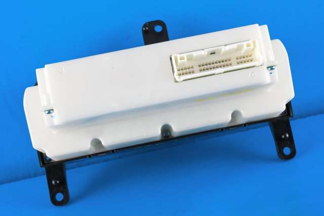 Varmeapparat betjening til Nissan Qashqai 2010-2014 (Type I, Fase 2) (27500-BB65A|)