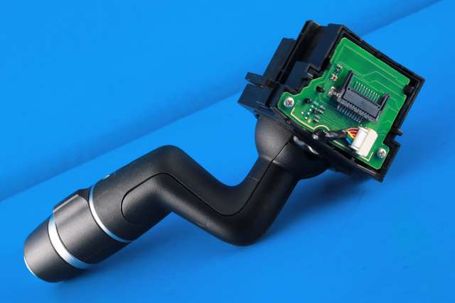 Bryter visker til Land Rover Range Rover, Evoque 2011-2019 (Type I)  (LAND ROVER|BJ32-3F973-BB|)